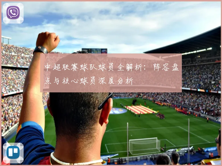 中超联赛球队球员全解析:阵容盘点与核心球员深度分析