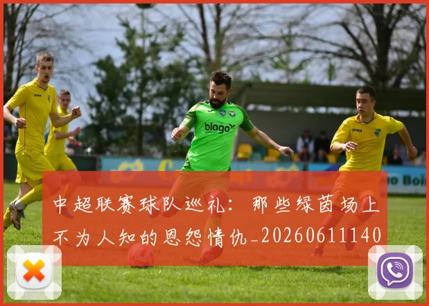 中超联赛球队巡礼：那些绿茵场上不为人知的恩怨情仇_20260611140815