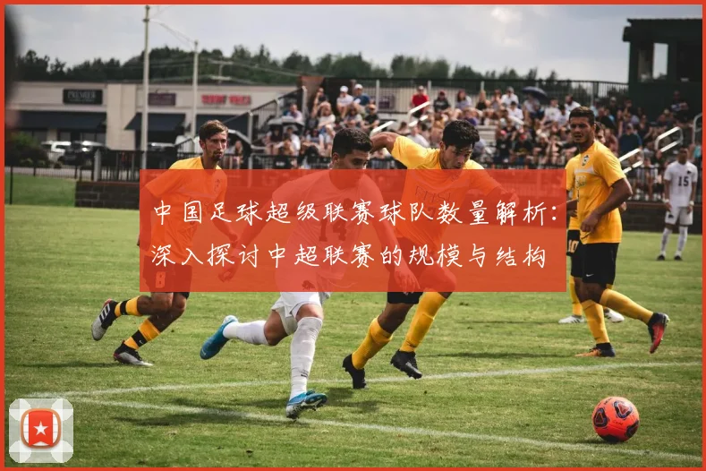 中国足球超级联赛球队数量解析：深入探讨中超联赛的规模与结构