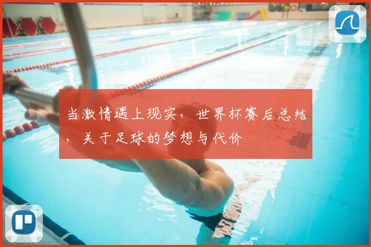 当激情遇上现实，世界杯赛后总结，关于足球的梦想与代价